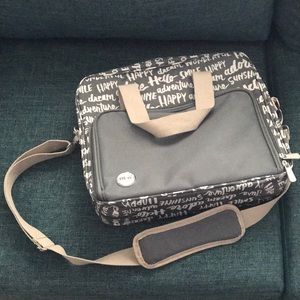 We R Memory Keepers Scrapbooking bag